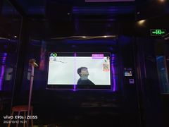-酷秀KTV(五道口店)