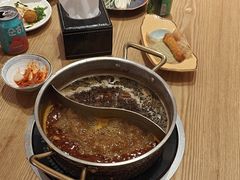 -松野谷·寿喜烧自助(华联顺义金街购物中心店)