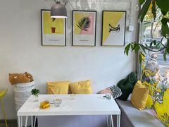 -五进制 Coffee Shop