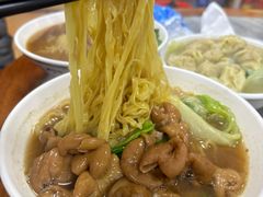 -珍珍小食店(西华路店)