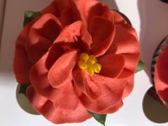 -BONCAKE裱花蛋糕(万象汇店)