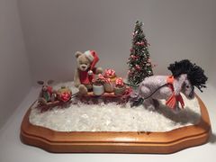 -济州岛泰迪熊博物馆