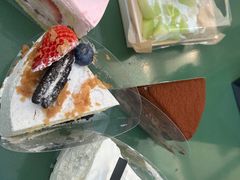 -PETIT PARIS 小巴黎(花园道店)