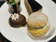 -川骄海鲜自助(河东店)