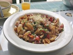 油淋双鲜-威海渔村(静安旗舰店)
