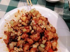 -紫光园(劲松店)