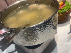 -楚山晓·湖北菜(武汉光谷K11店)