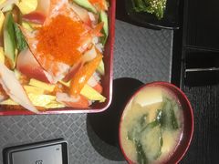 -缘喜外带寿司(上海嘉定宝龙广场店)