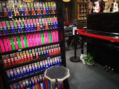 -五度乐器培训(清扬路店)