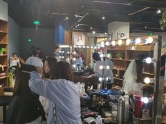 -海马体照相馆(天津世纪都会店)