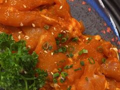 -妙香居韩国烤肉(鹏瑞利季华广场店)