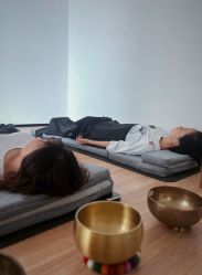 -吾之瑜生瑜伽普拉提学院