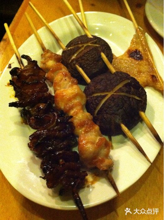 福烤锦花(长乐路店)iphone_upload_pic图片