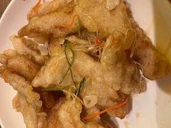 -金掌勺锅包肉(太原万达店)