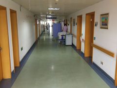 -上海市第八人民医院-体检中心