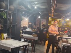 -云晓光头烧烤吧(盛夏店)