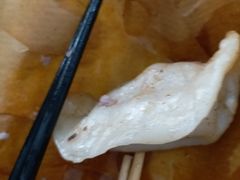 -锅贴大王南翔小笼(临沂二村店)