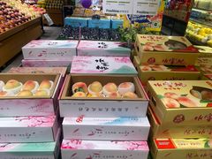 零售区-鲜果壹号(苏站路店)