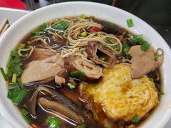 长鱼肥肠面-老赵面店(大西路店)