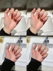 点击看大图 -M·X Nail日式美甲美睫