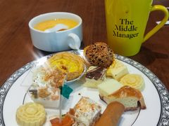 -上海虹桥宾馆·SLIDER(郁锦香店)