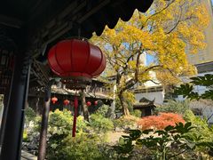 -南京民俗博物馆(甘熙故居)