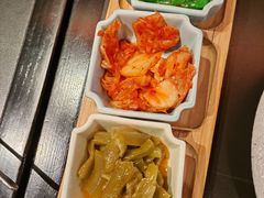 -谷牛和牛烤肉(漕河泾印象城店)