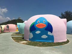 -漳州滨海火山岛自然生态风景区