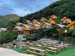-北京山里寒舍度假酒店