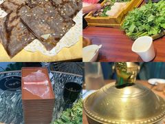 -慢丽江·云南野生菌土鸡锅(西山店)