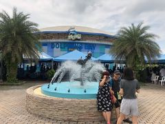 -尼莫海豚馆
