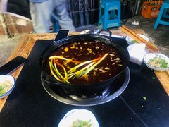 -石灰市毛记烧鸡公(解放碑店)