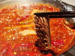 -茅草房·河畔园林火锅