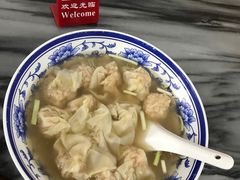 -兴兴旺·冬瓜盅·啫啫煲(西华路店)