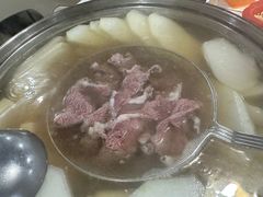 -菜忠潮州牛肉店(岗厦店)
