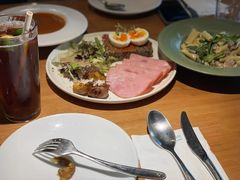 -新贝乐意大利餐厅(苏州中心店)