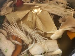 -水林间·寿喜烧自助(仙林金鹰店)