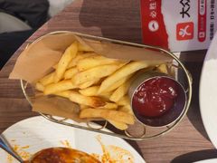 -必胜客(龙湾万达店)