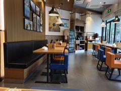 大堂-阿香米线(星宝购物中心店)