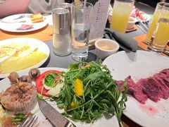 -拉蒂娜·巴西牛排馆 Latina·Brazilian Steakhouse(王府井喜悦店)