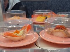 -争鲜回转寿司(朝北大悦城店)