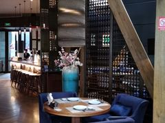 大堂-山葵家·创意料理(宁波来福士店)