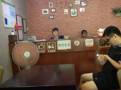 -尚尊比萨(体育路店)