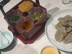 -惠丰堂饭庄·烤鸭·京味菜(翠微路店)