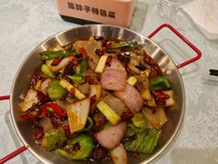 -陈胖子特色菜.鲜货现炒(融景城店)