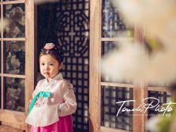 点击看大图 -韩国童感TOUCH PHOTO儿童摄影(朝阳分店)