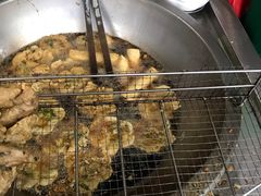 -太古汇海鲜姿造(延寿店)