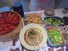 -靓靓蒸虾·头牌蒸虾(雪松路总店)