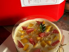 -可丽可丽·生日蛋糕·下午茶(厦门鹭港店)