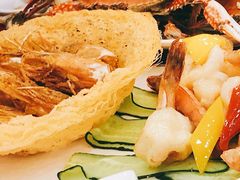 -友鹏海鲜(新宜白大道店)